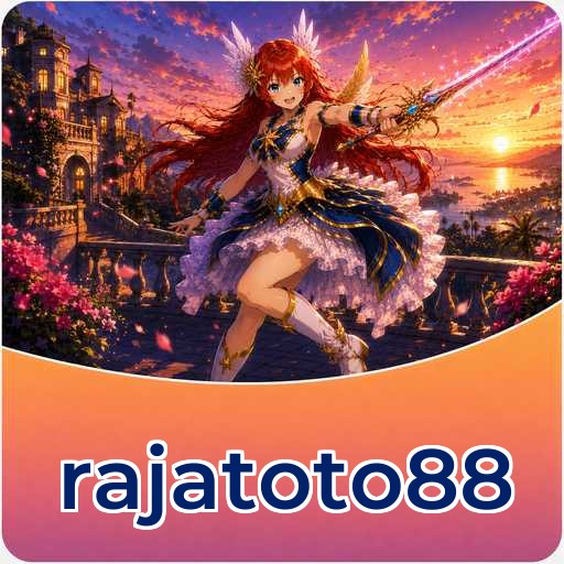 rajatoto88 APK Structure